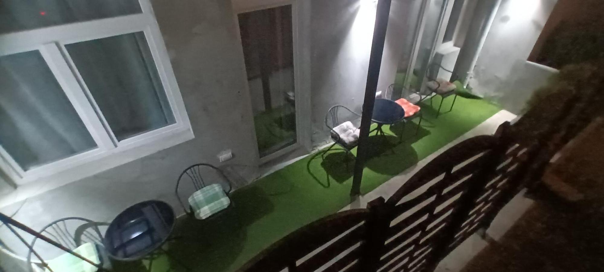 Republica Belgrado Quarto foto