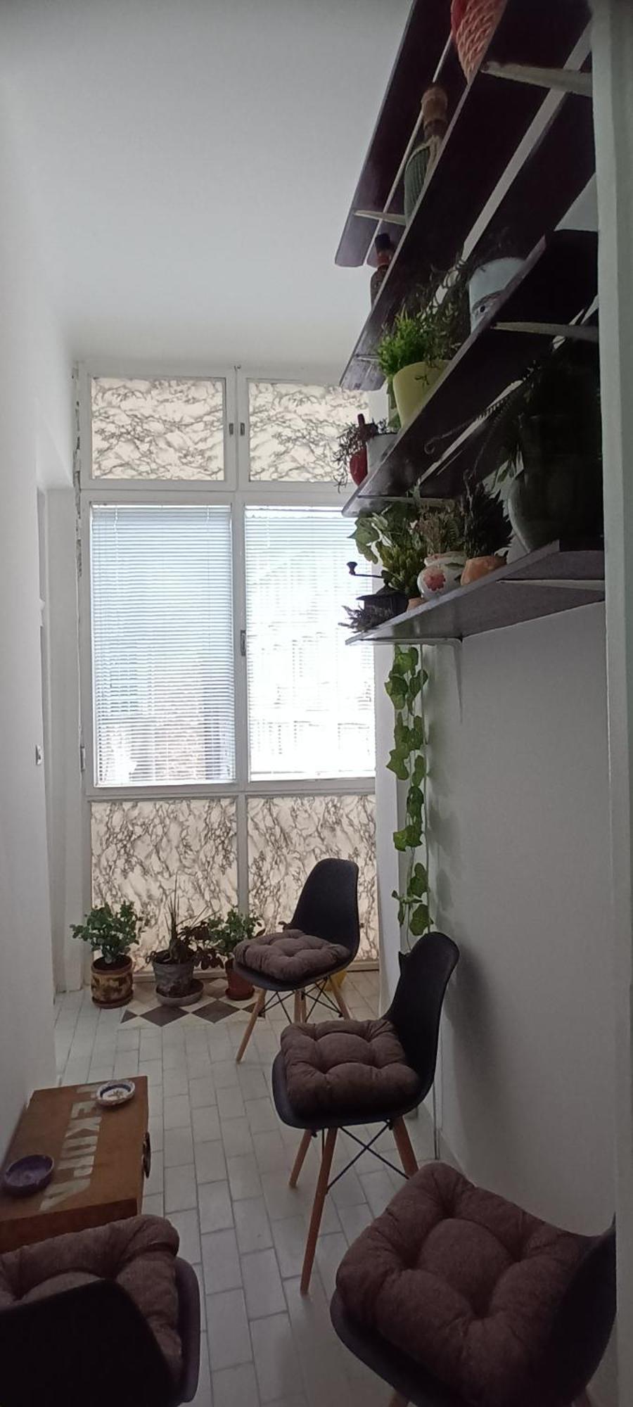 Republica Belgrado Quarto foto